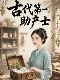 古代第一助产士 封面