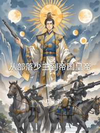 从部落少主到帝国皇帝 封面
