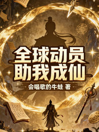 全球动员助我成仙 封面