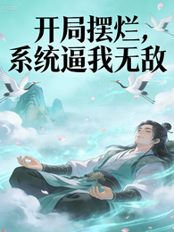 开局摆烂,系统逼我无敌 封面