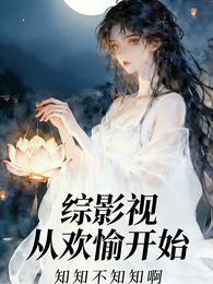 综影视：从欢愉开始 封面