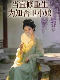 当宜修重生为知否卫小娘 封面