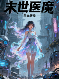 末世医魔 封面