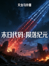 末日代码：陨落纪元 封面