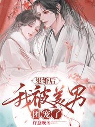 退婚后我被美男团宠了 封面