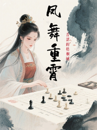 凤舞重霄 封面