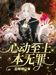 心动至上本无罪 封面