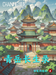 青岳长生录 封面