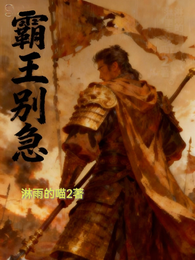 霸王别急啊 封面