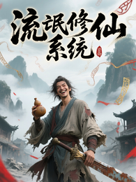 流氓修仙系统 封面