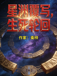 星渊覆写，生死轮回 封面