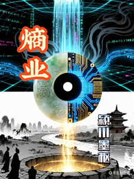 熵业 封面