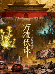 万渣伏诛:女配逆袭录 封面