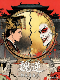 魏逆 封面