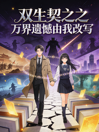 双生契之万界遗憾由我改写 封面