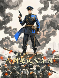 辛亥崛起：从富三代到超级大军阀 封面