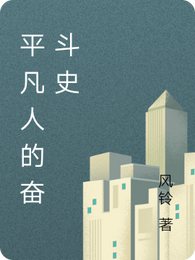 平凡人的奋斗史 封面