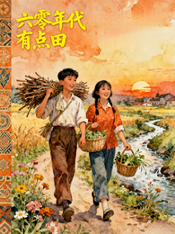 六零年代有点田 封面