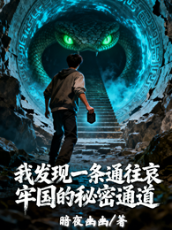 我发现一条通往哀牢国的秘密通道 封面