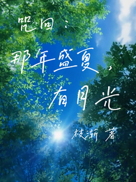 咒回：那年盛夏，有月光 封面