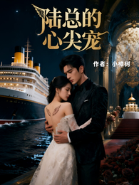 独家烙印:陆总的心尖宠 封面