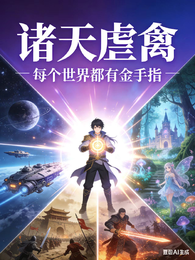 诸天虐禽,每个世界都有金手指 封面