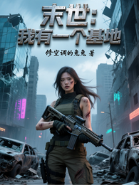 末世：我有一个基地 封面