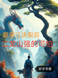 跟宋江决裂后二龙山强的可怕 封面