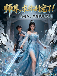 师尊，求你别宠了！ 封面