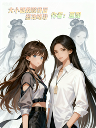 大小姐救赎我后想攻略我 封面