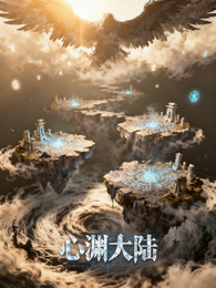 心渊大陆 封面