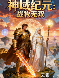神域纪元:战牧无双 封面