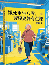 饿死重生八零：劳模婆婆有点辣 封面