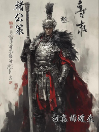 褚公策 封面