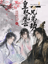皇权风云兄弟劫 封面
