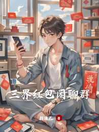 三界红包闲聊群 封面