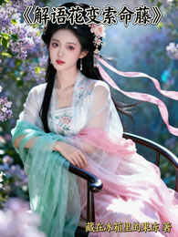解语花变索命藤 封面