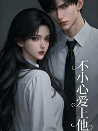 不小心爱上他 封面