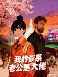 我的爹系老公是大佬 封面