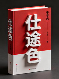仕途的底色 封面