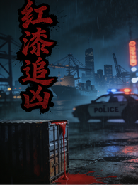 红漆追凶 封面