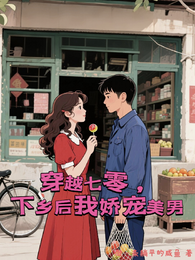 穿越七零,下乡后我娇宠美男 封面