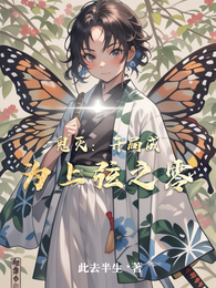 鬼灭：开局成为上弦之零 封面
