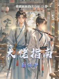 大佬指南崩坏中 封面
