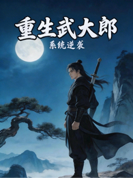 重生武大郎系统逆袭 封面