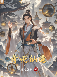 骨燃仙途 封面
