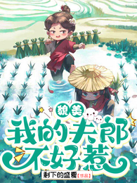 貌美，我的夫郎不好惹 封面