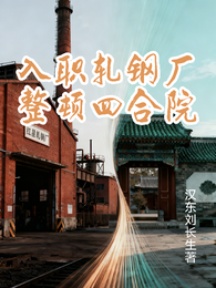 入职轧钢厂整顿四合院 封面