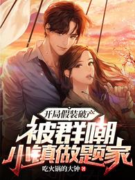 开局假装破产，被群嘲小镇做题家 封面