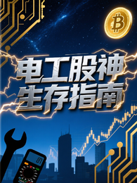 电工股神生存指南 封面